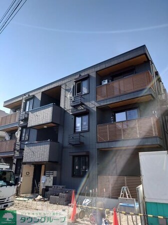 Resi NOIR(レジノワール)の物件内観写真